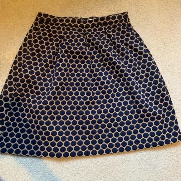 Women’s Boden skirt size 10 fall a line - Picture 3 of 4